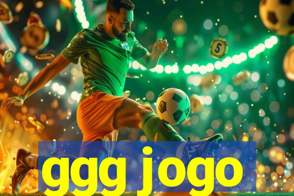 ggg jogo